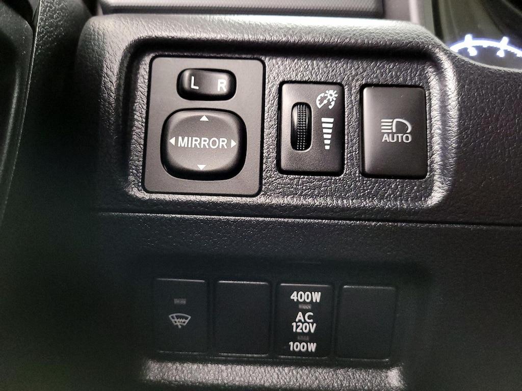 used 2021 Toyota 4Runner car, priced at $40,998