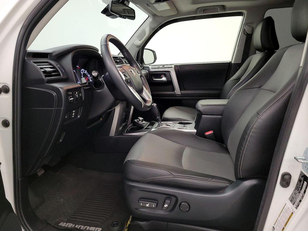 used 2021 Toyota 4Runner car, priced at $40,998
