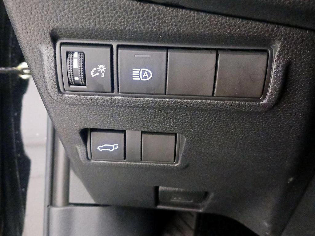 used 2022 Toyota Corolla Cross car, priced at $28,998