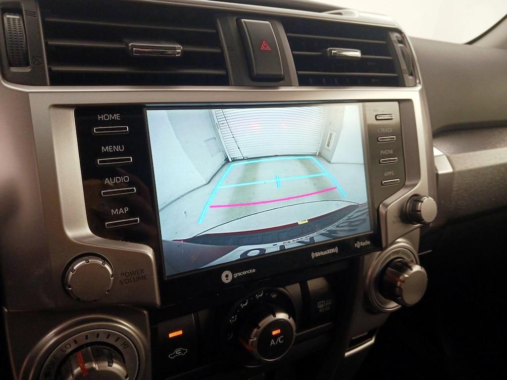 used 2022 Toyota 4Runner car, priced at $39,998