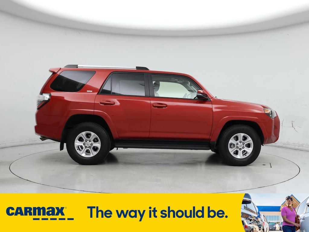 used 2022 Toyota 4Runner car, priced at $39,998