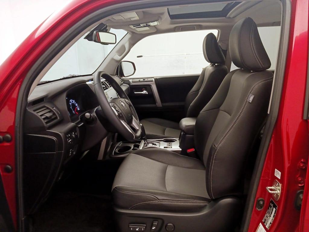 used 2022 Toyota 4Runner car, priced at $39,998