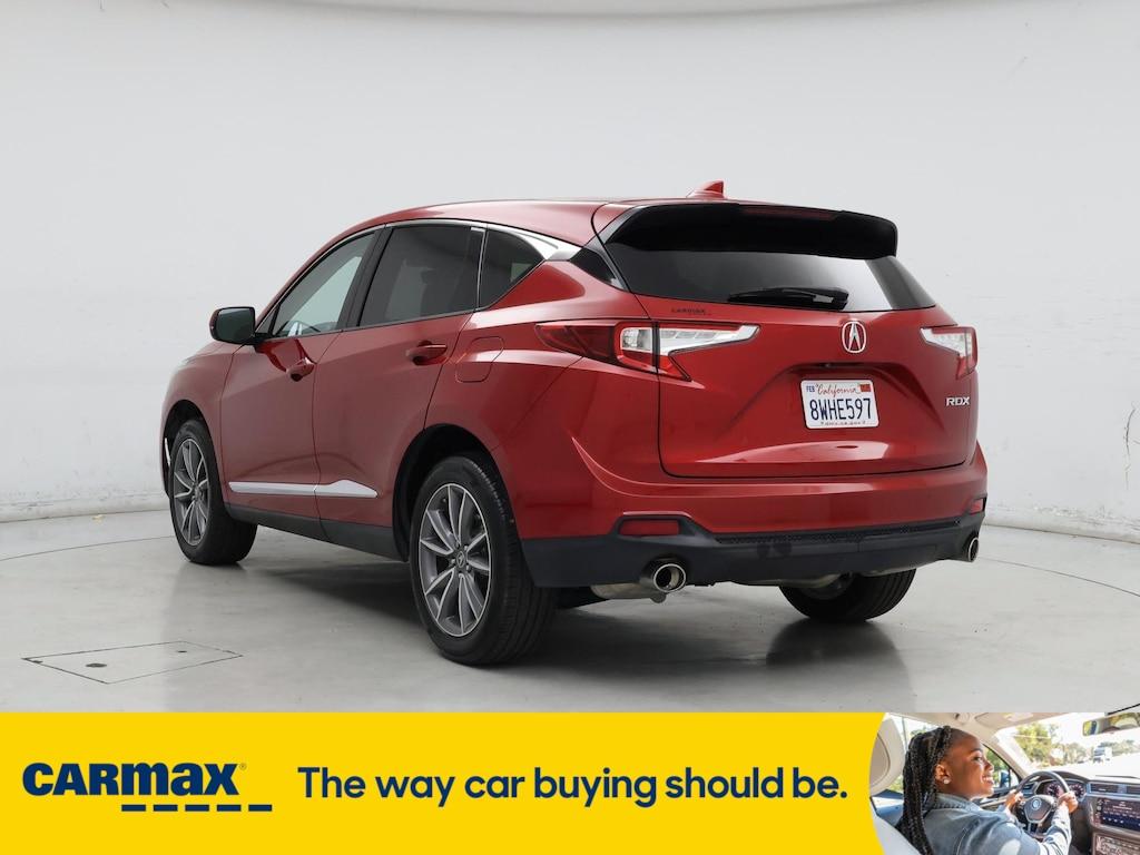 used 2019 Acura RDX car, priced at $24,998