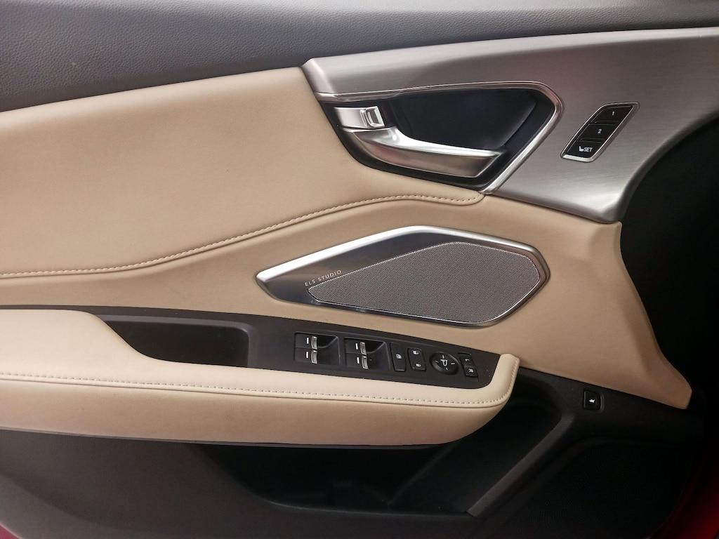 used 2019 Acura RDX car, priced at $24,998
