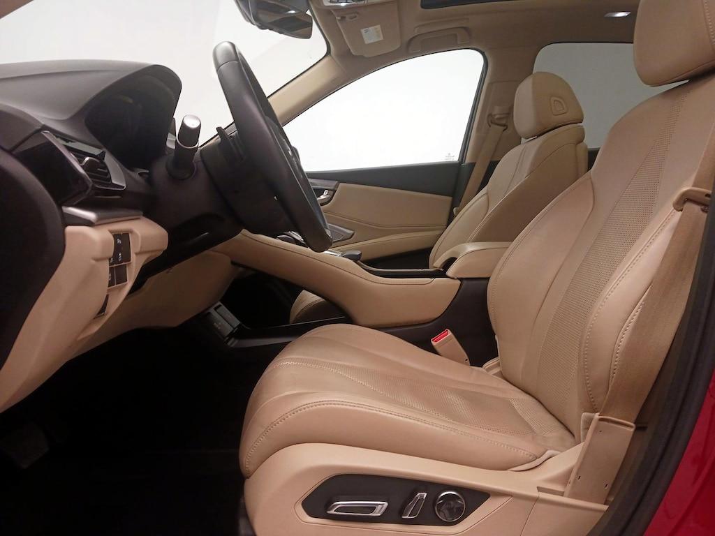 used 2019 Acura RDX car, priced at $24,998