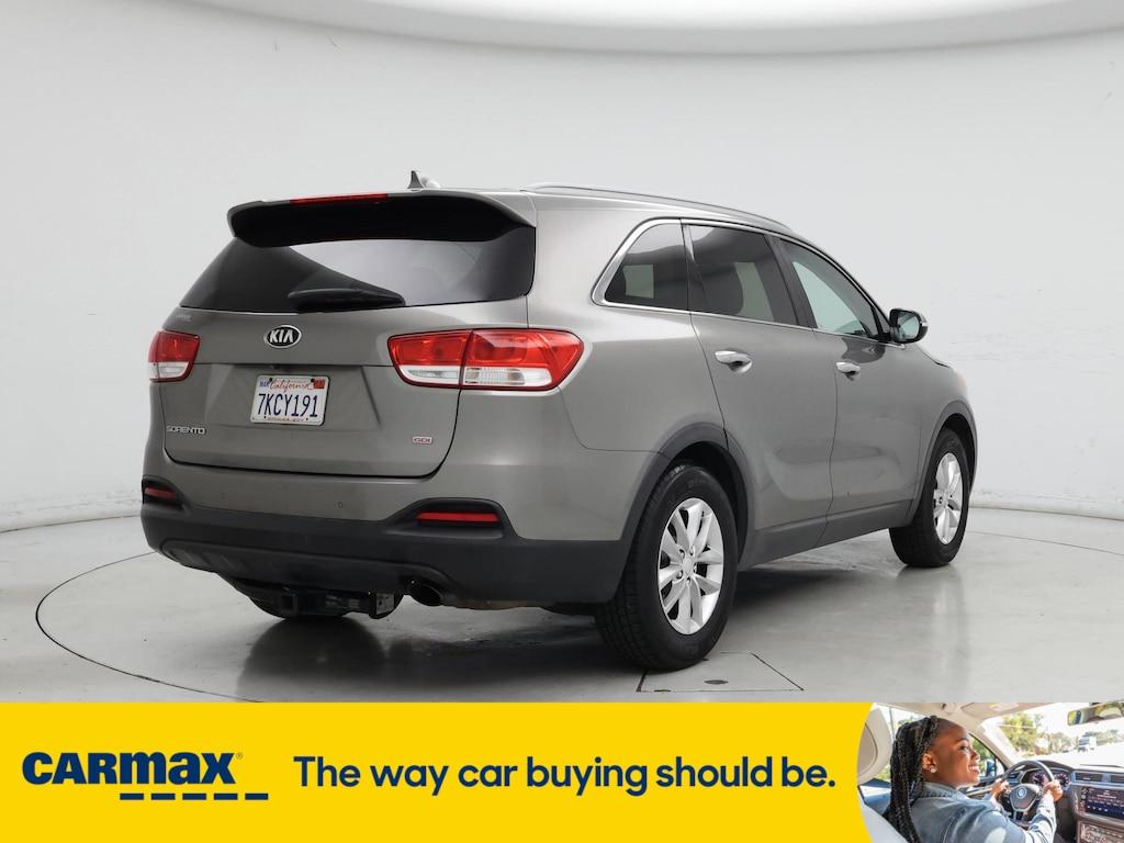 used 2016 Kia Sorento car, priced at $12,599