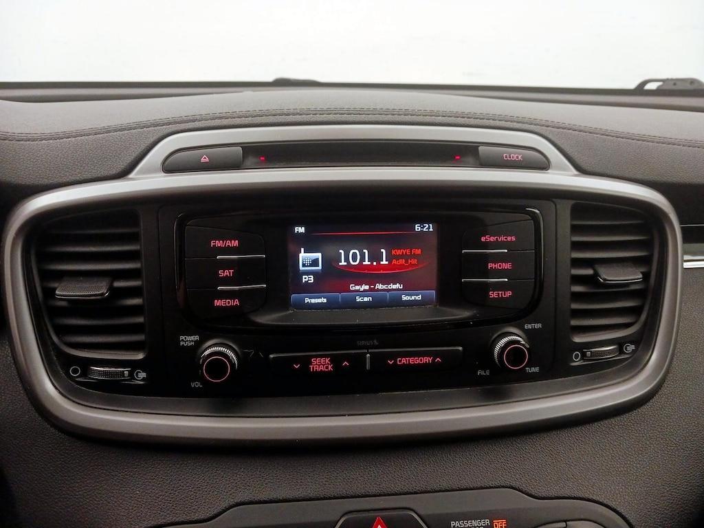 used 2016 Kia Sorento car, priced at $12,599