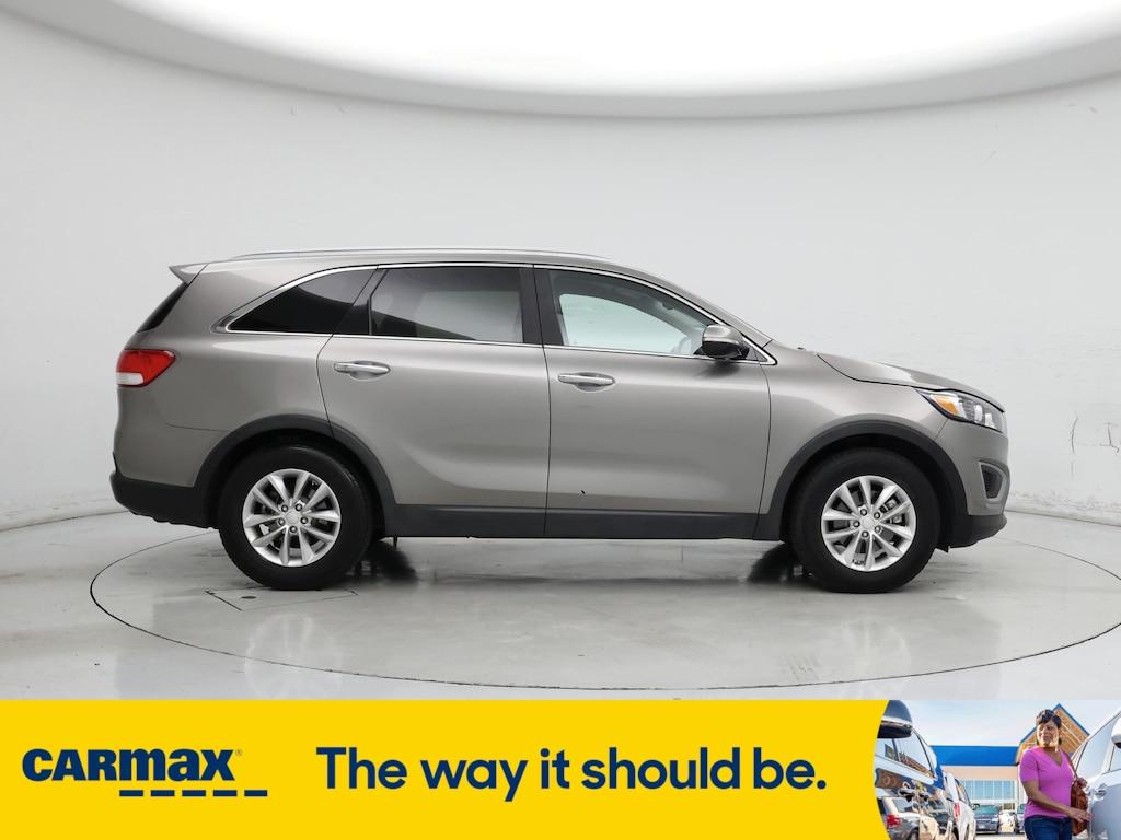 used 2016 Kia Sorento car, priced at $12,599
