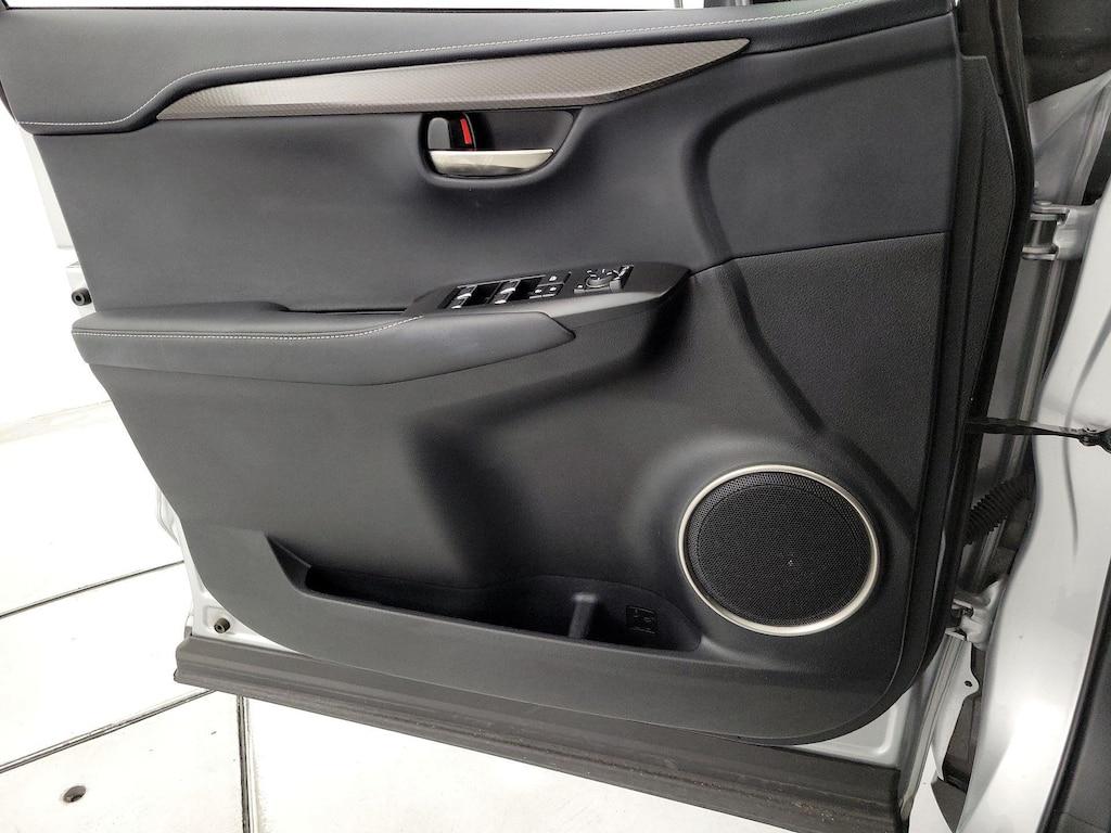 used 2019 Lexus NX 300 car, priced at $26,998