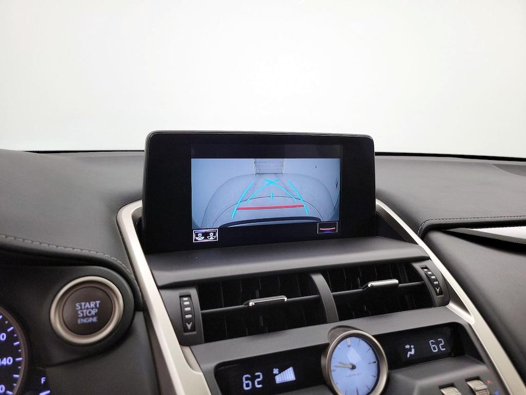 used 2019 Lexus NX 300 car, priced at $26,998