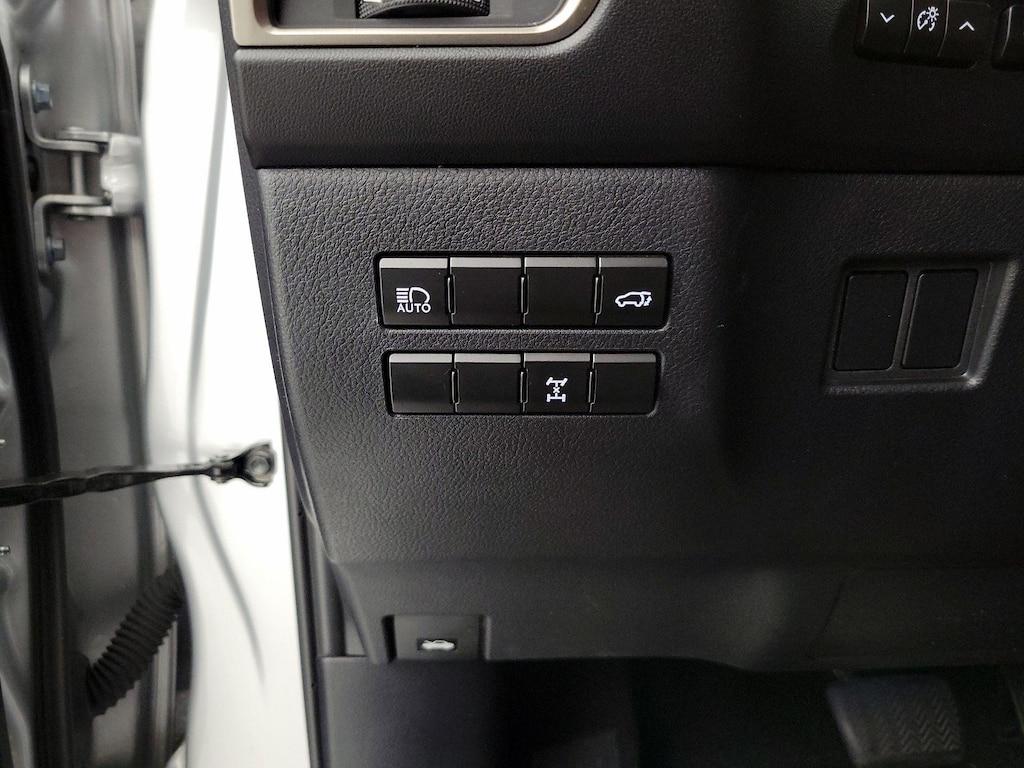 used 2019 Lexus NX 300 car, priced at $26,998