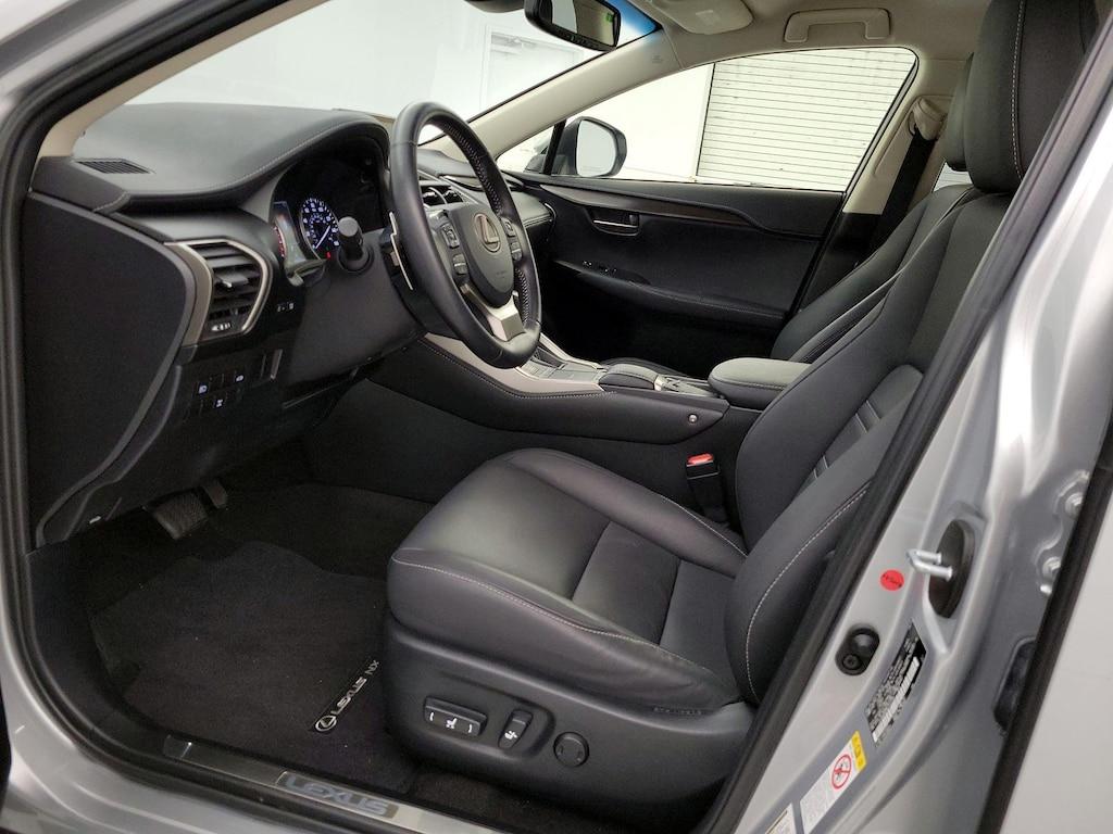 used 2019 Lexus NX 300 car, priced at $26,998