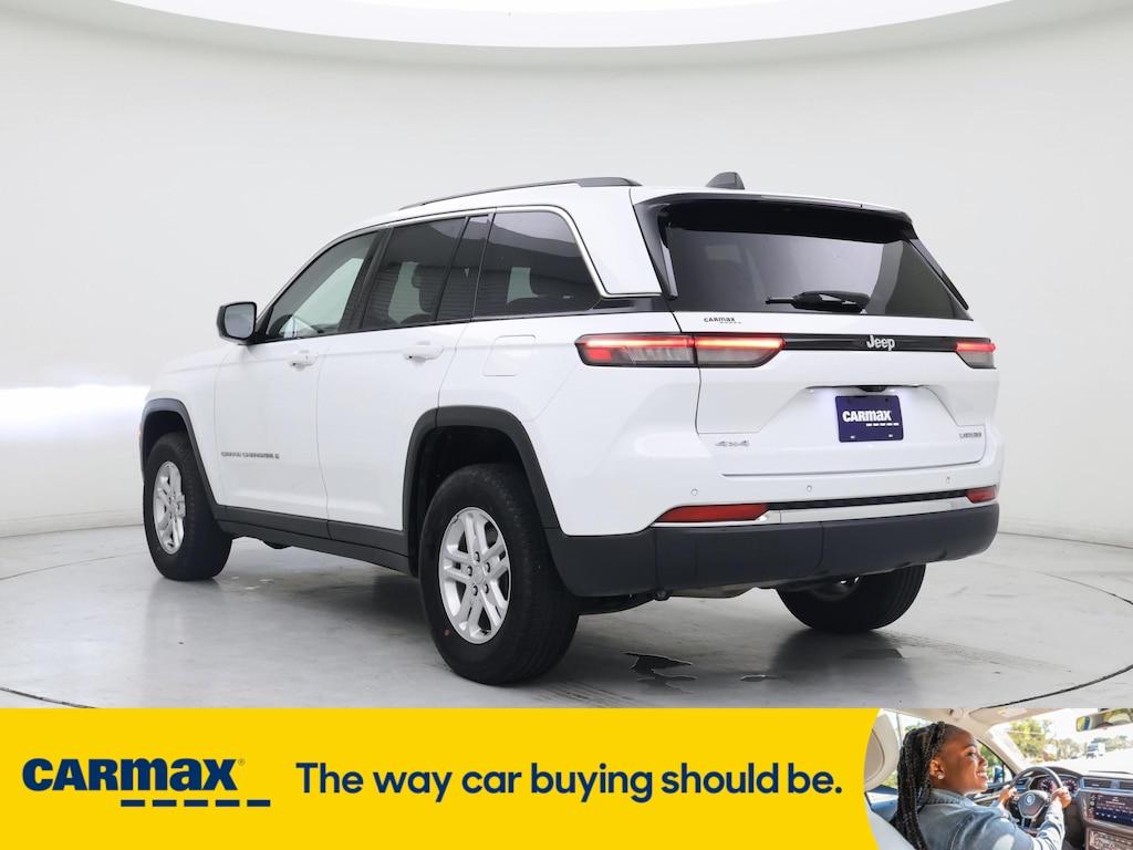 used 2023 Jeep Grand Cherokee car, priced at $26,998