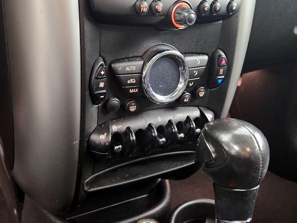 used 2016 MINI Countryman car, priced at $14,998