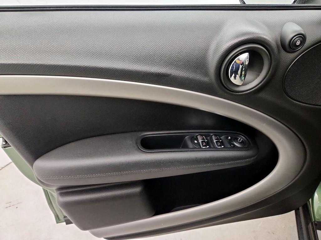 used 2016 MINI Countryman car, priced at $14,998