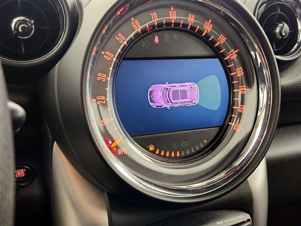 used 2016 MINI Countryman car, priced at $14,998