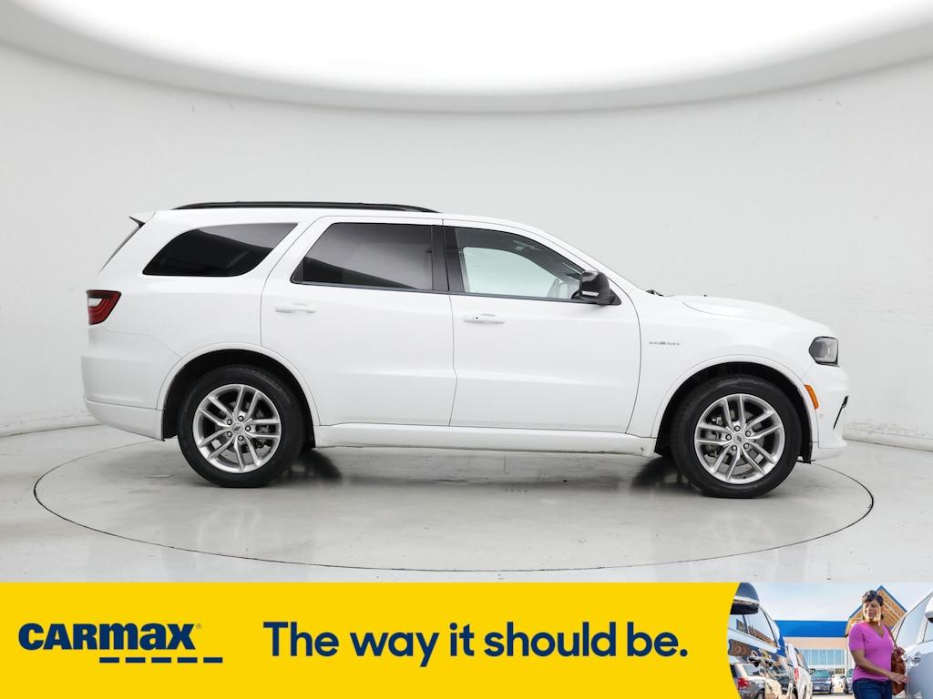 used 2023 Dodge Durango car, priced at $38,998