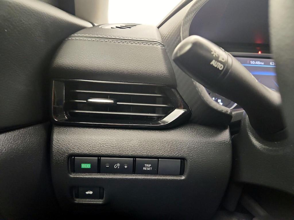 used 2024 Nissan Sentra car, priced at $19,998