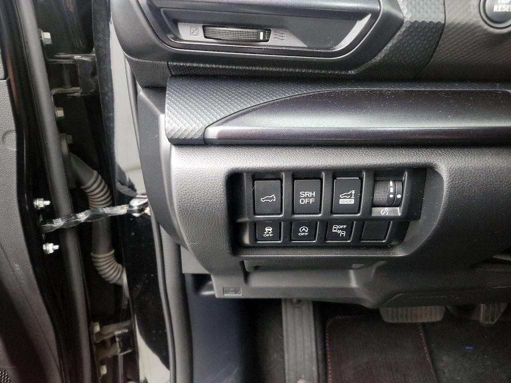 used 2023 Subaru Forester car, priced at $29,998