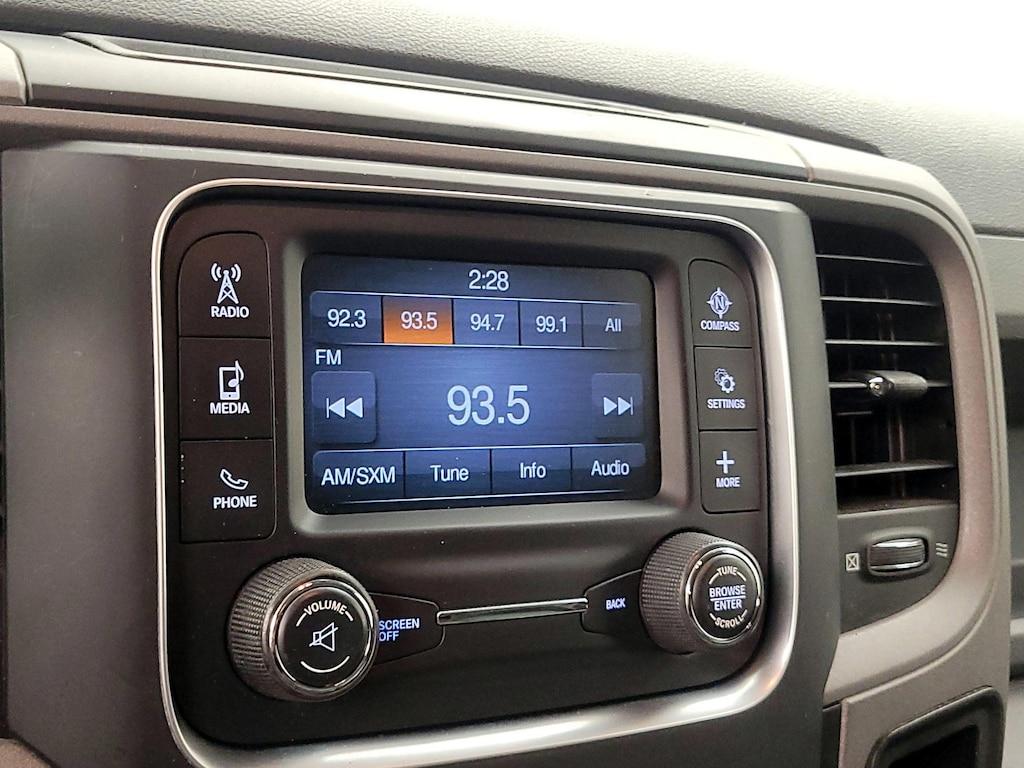 used 2014 Ram 1500 car, priced at $20,998