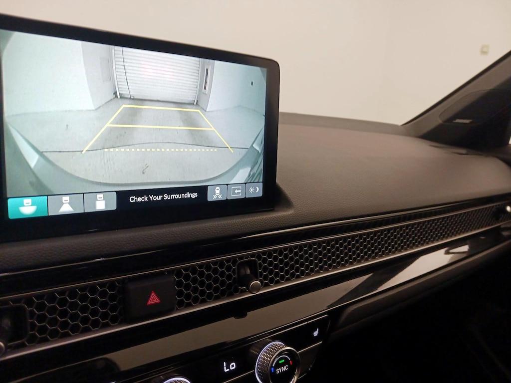 used 2022 Honda Civic car, priced at $30,998