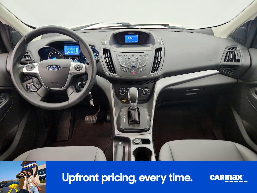 used 2015 Ford Escape car, priced at $12,599