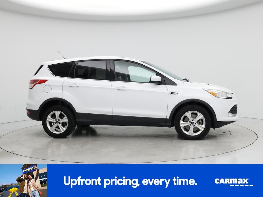 used 2015 Ford Escape car, priced at $12,599