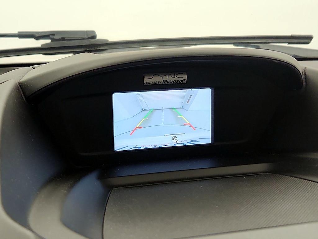 used 2015 Ford Escape car, priced at $12,599