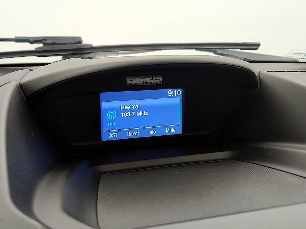 used 2015 Ford Escape car, priced at $12,599