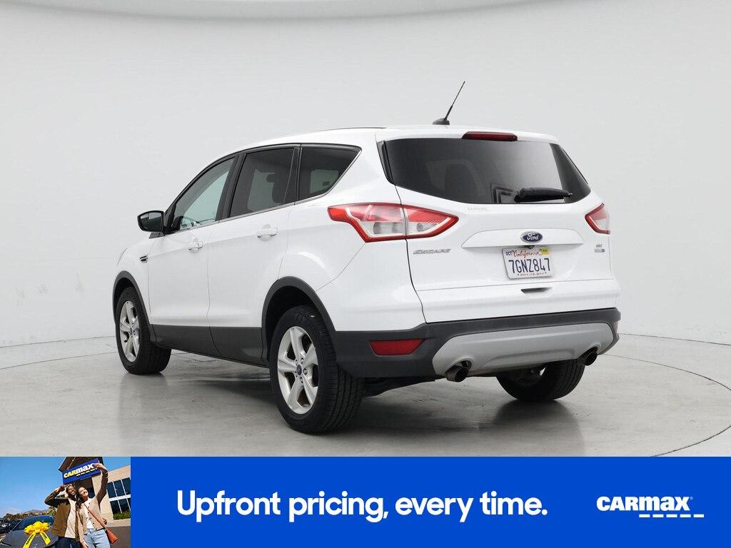 used 2015 Ford Escape car, priced at $12,599