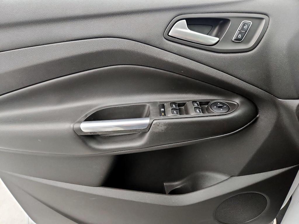 used 2015 Ford Escape car, priced at $12,599