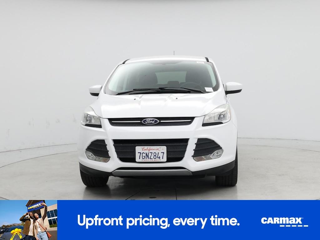 used 2015 Ford Escape car, priced at $12,599