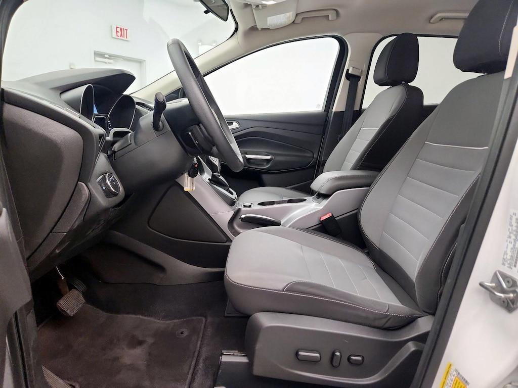 used 2015 Ford Escape car, priced at $12,599