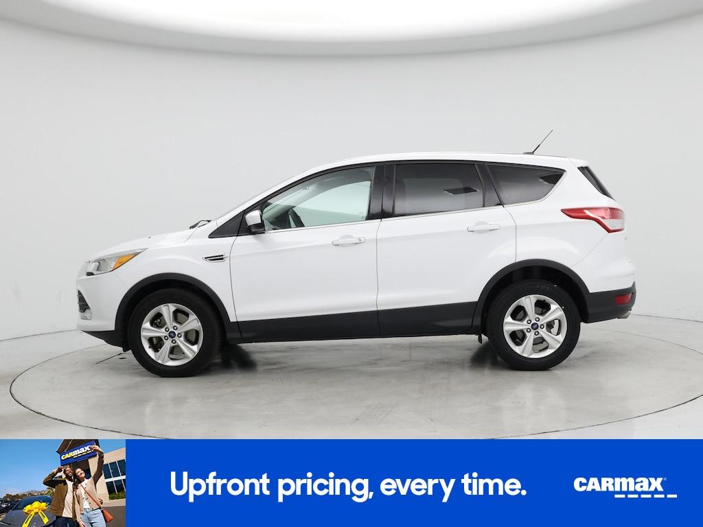 used 2015 Ford Escape car, priced at $12,599