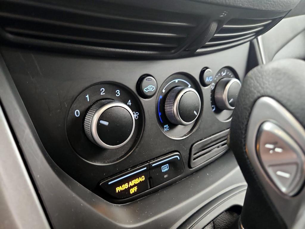 used 2015 Ford Escape car, priced at $12,599