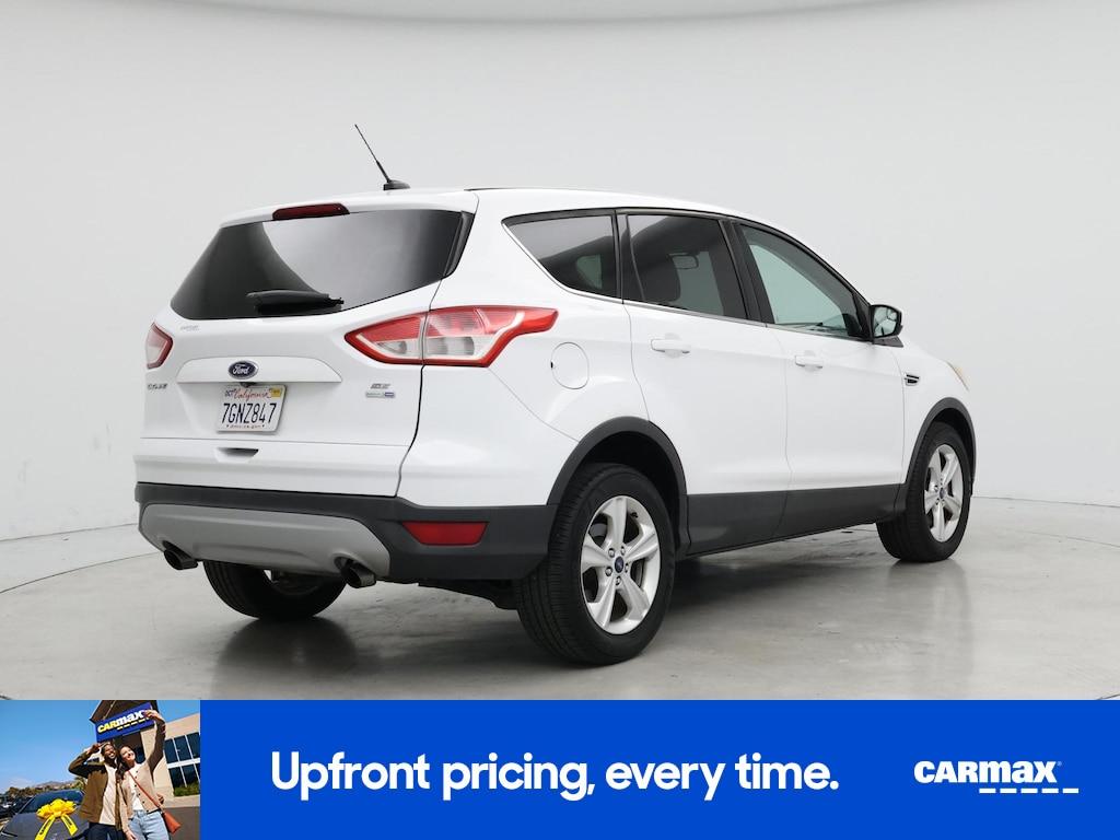used 2015 Ford Escape car, priced at $12,599
