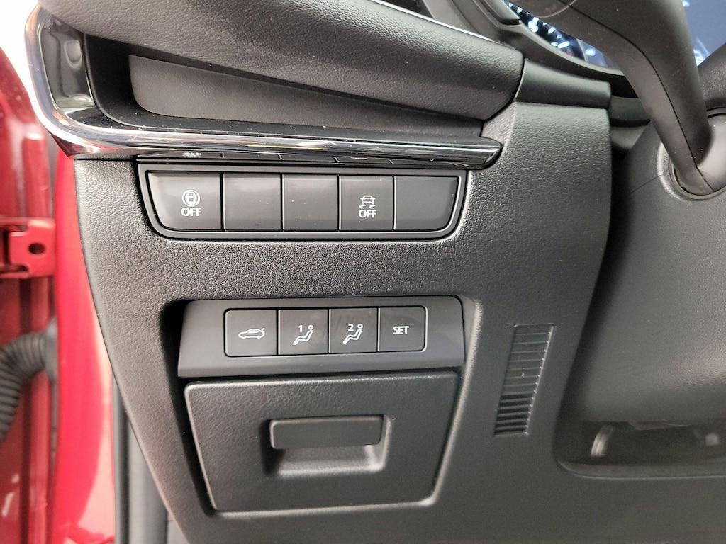 used 2023 Mazda Mazda3 car, priced at $23,998
