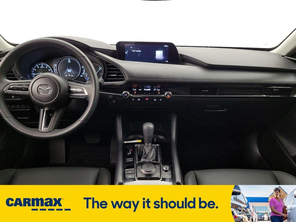 used 2023 Mazda Mazda3 car, priced at $23,998