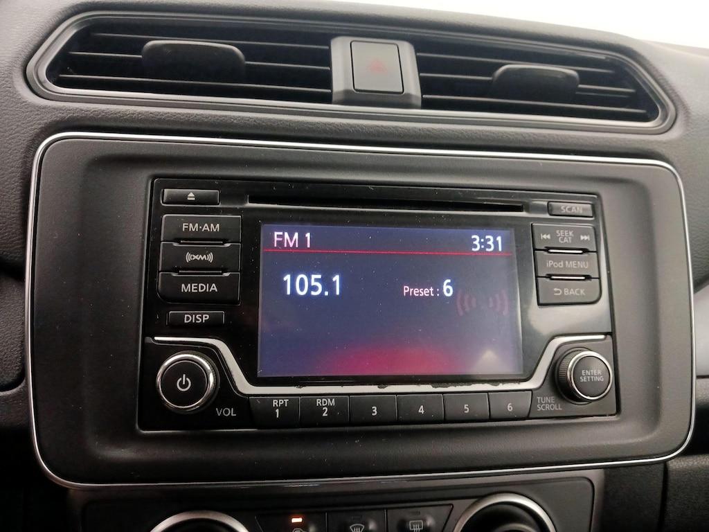 used 2019 Nissan Leaf car, priced at $12,599