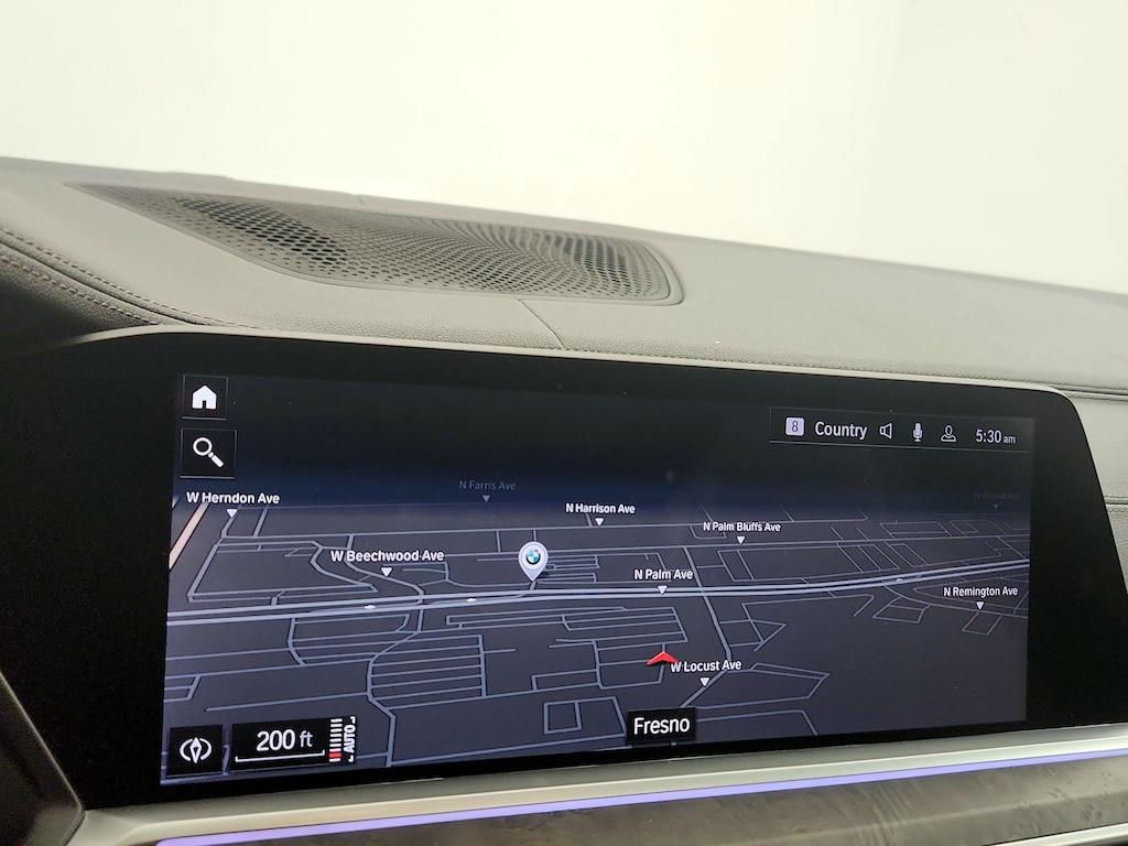 used 2020 BMW X5 car, priced at $34,998