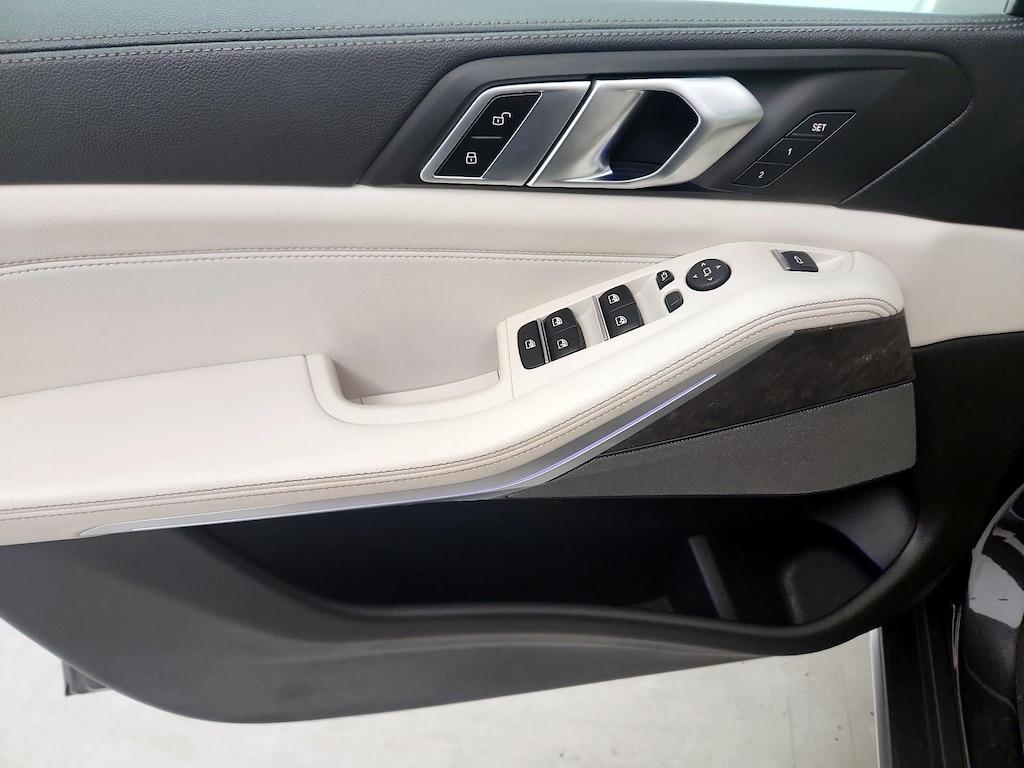 used 2020 BMW X5 car, priced at $34,998