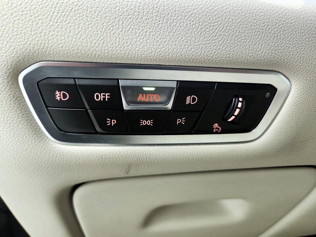 used 2020 BMW X5 car, priced at $34,998