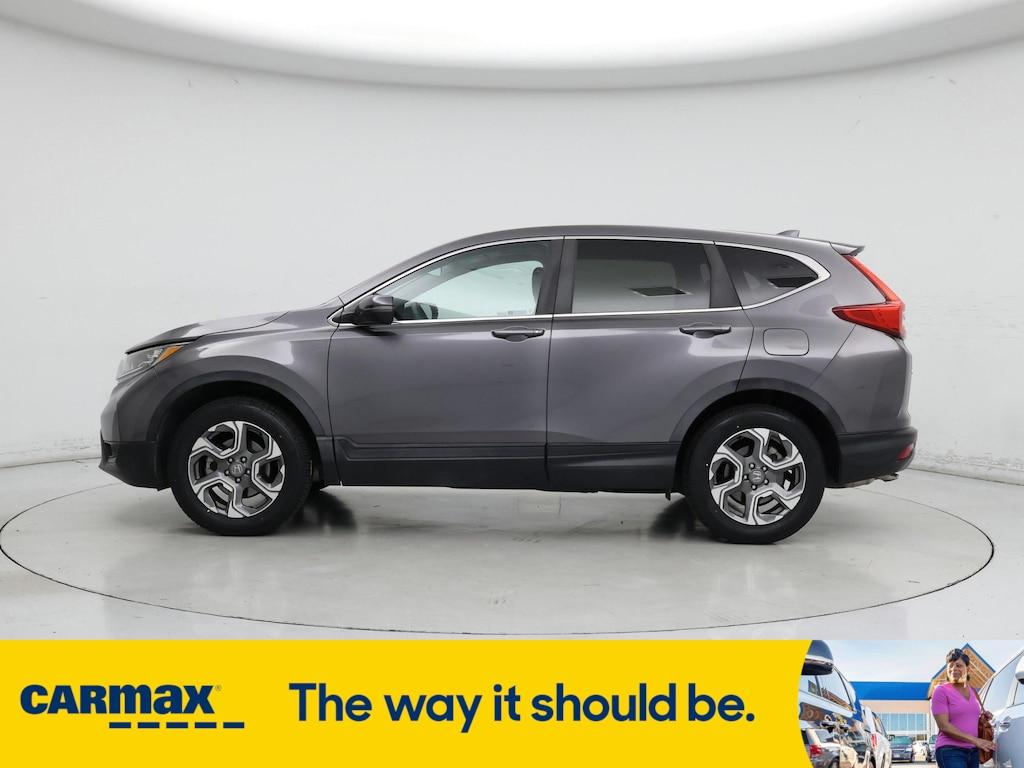 used 2019 Honda CR-V car, priced at $23,998