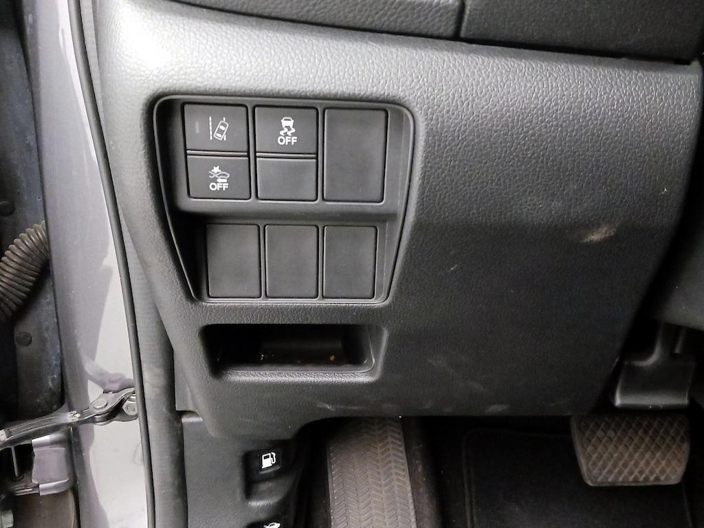 used 2019 Honda CR-V car, priced at $23,998