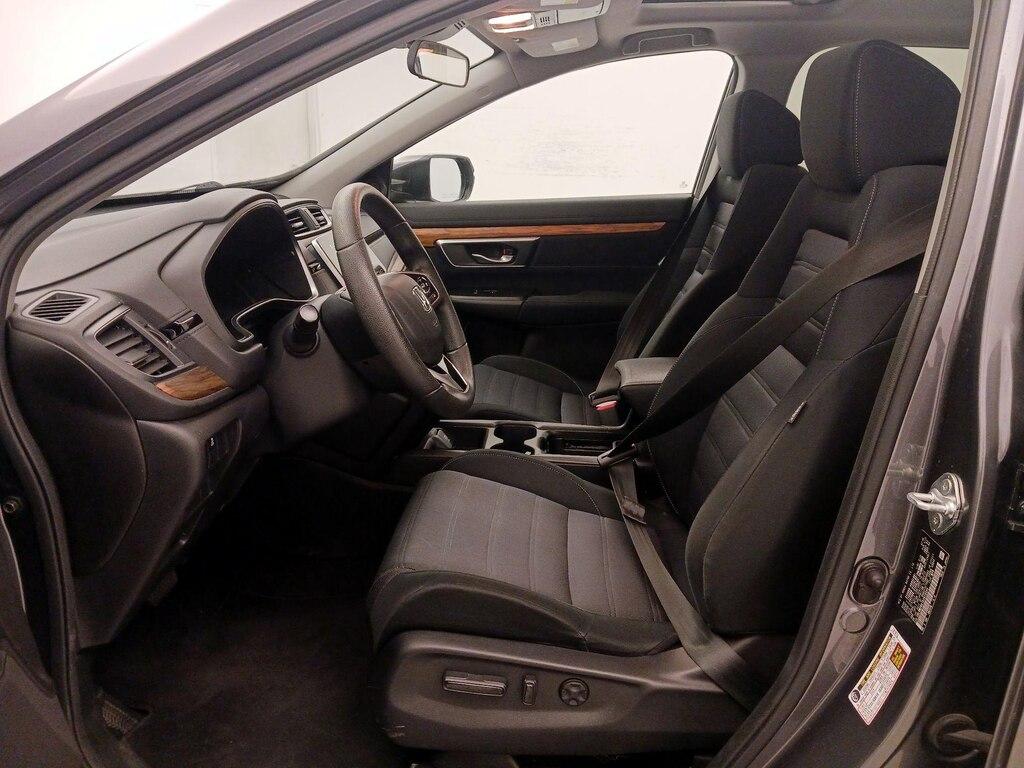 used 2019 Honda CR-V car, priced at $23,998