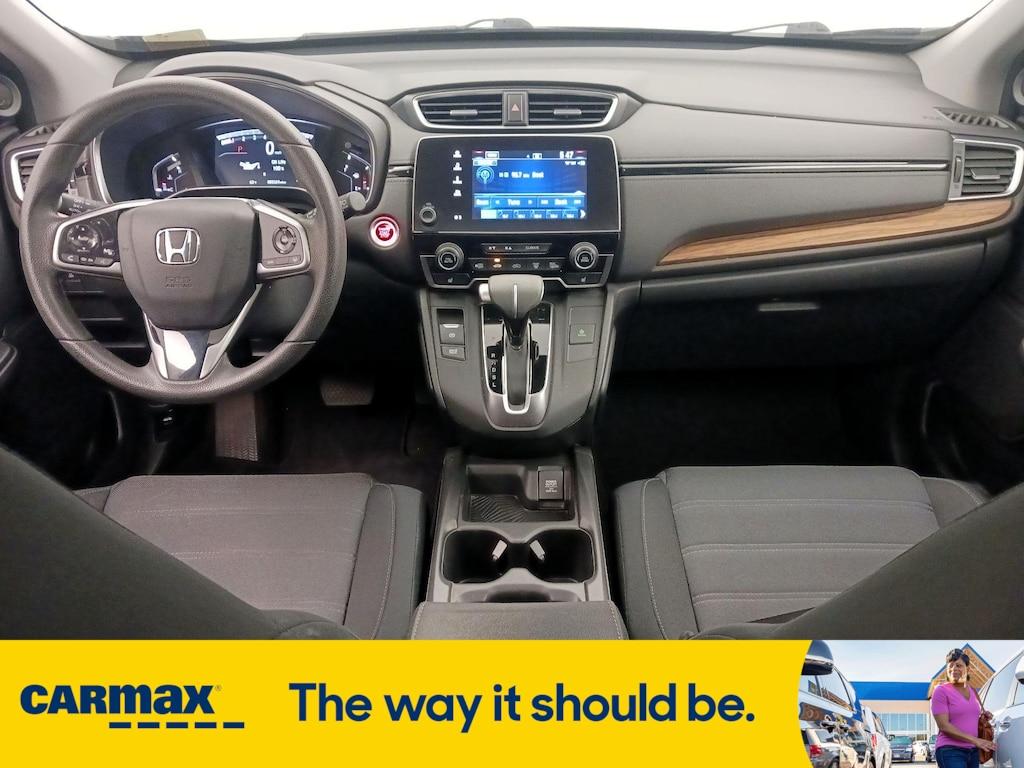 used 2019 Honda CR-V car, priced at $23,998