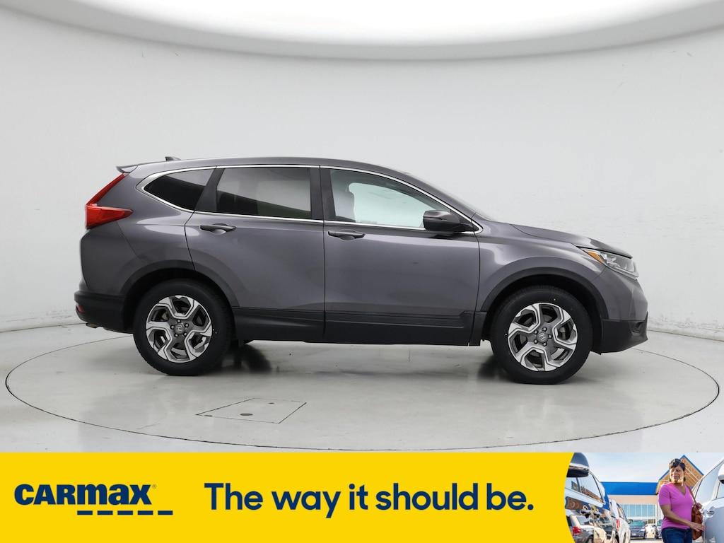 used 2019 Honda CR-V car, priced at $23,998