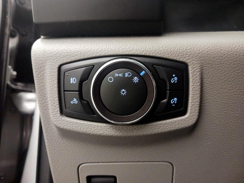 used 2018 Ford F-150 car, priced at $29,998