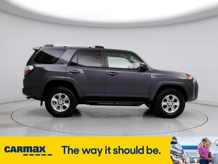 used 2020 Toyota 4Runner car, priced at $36,998