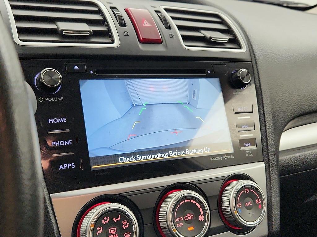 used 2015 Subaru XV Crosstrek car, priced at $15,998